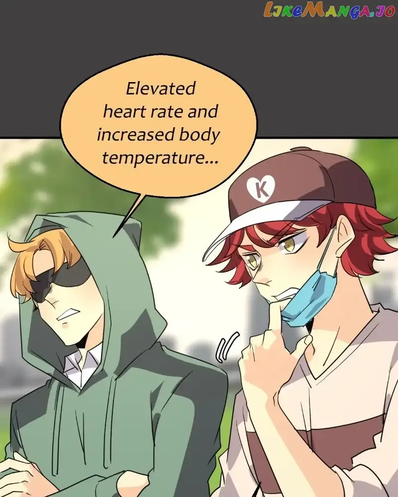 unOrdinary Chapter 330 page 32