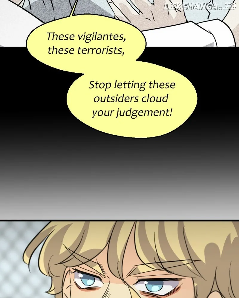 unOrdinary Chapter 334 page 8