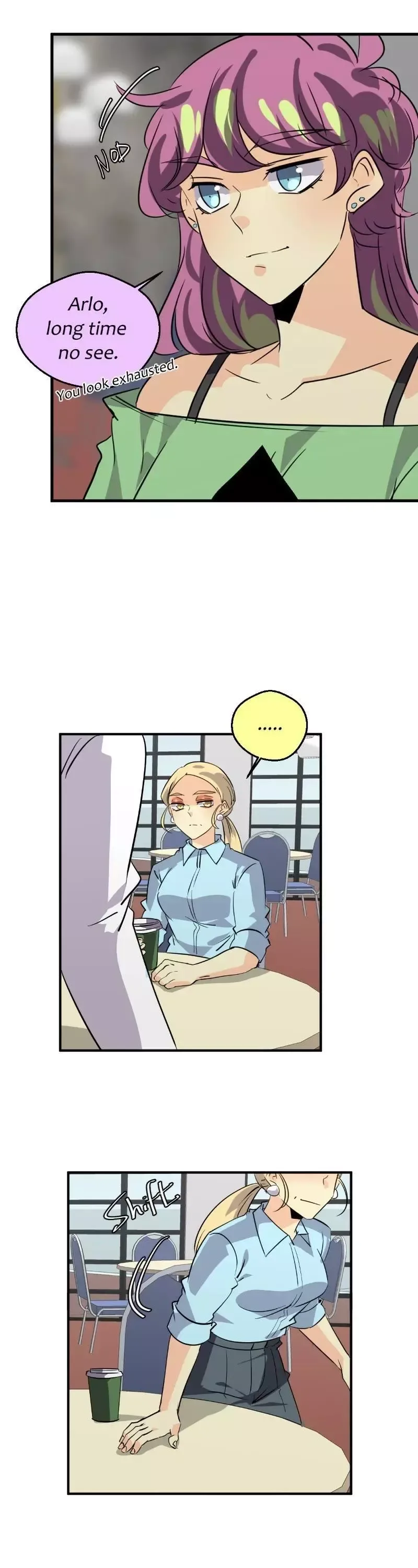 unOrdinary Chapter 331 page 10