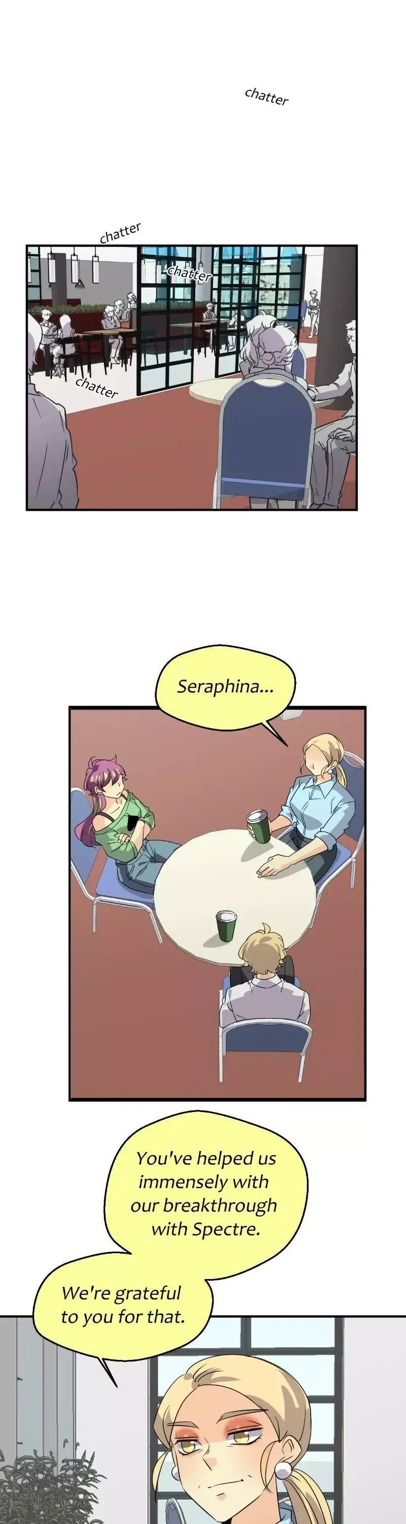unOrdinary Chapter 331 page 16