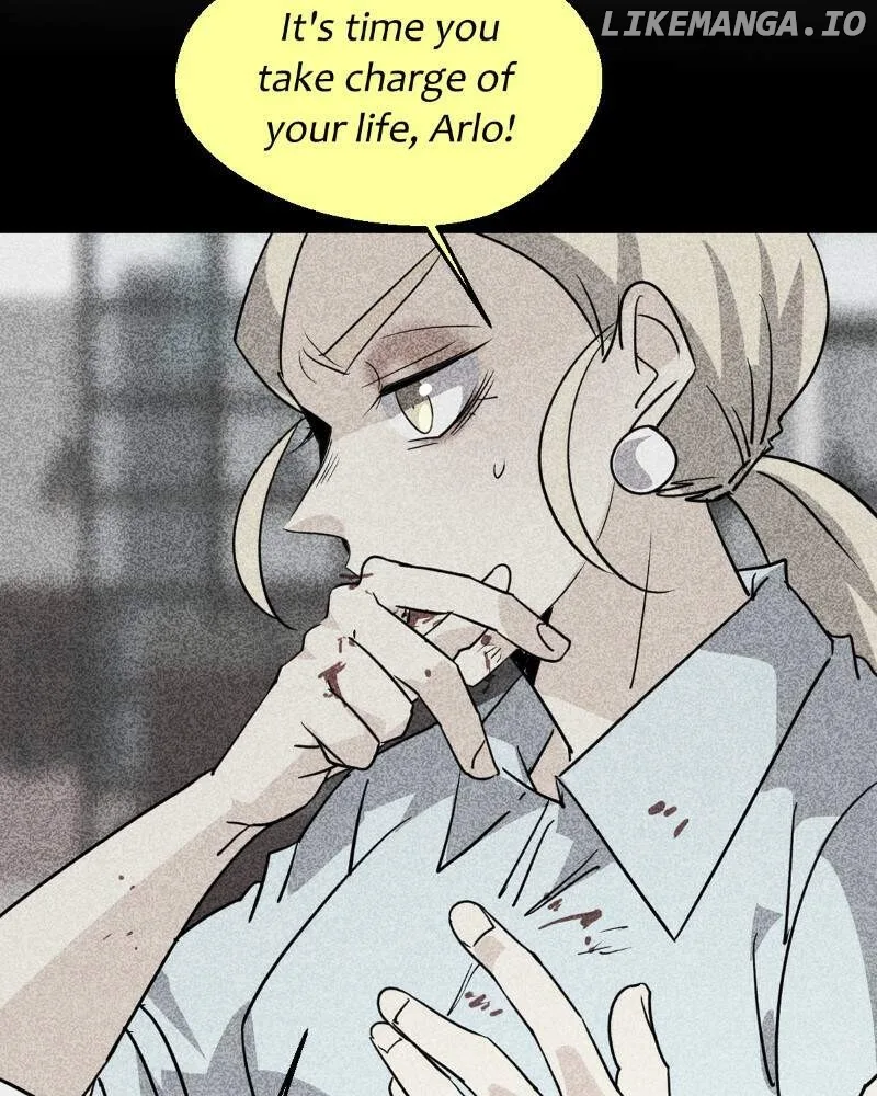 unOrdinary Chapter 334 page 7