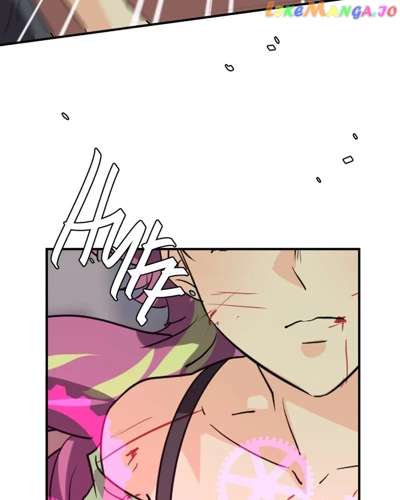 unOrdinary Chapter 332 page 13