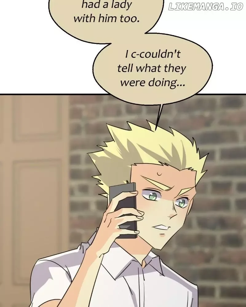 unOrdinary Chapter 335 page 8