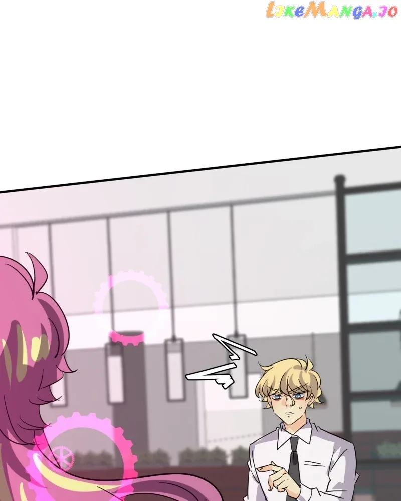 unOrdinary Chapter 332 page 19
