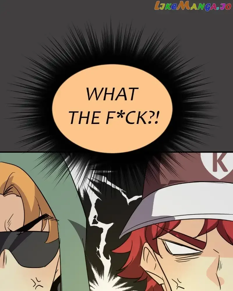 unOrdinary Chapter 330 page 38