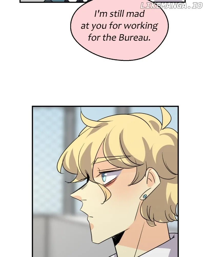 unOrdinary Chapter 334 page 22