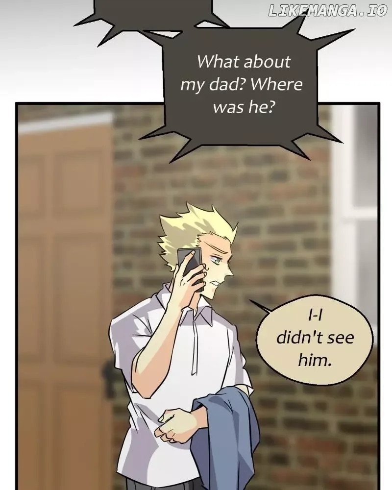 unOrdinary Chapter 335 page 12