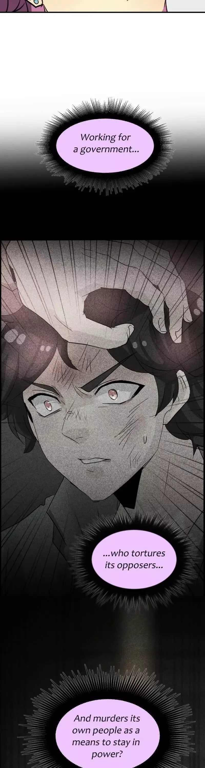unOrdinary Chapter 331 page 22
