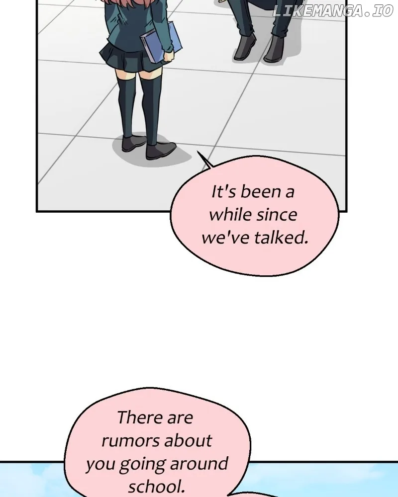 unOrdinary Chapter 334 page 19