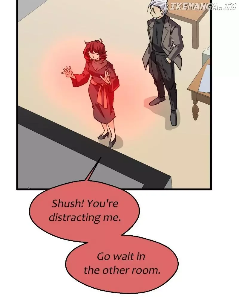 unOrdinary Chapter 335 page 20