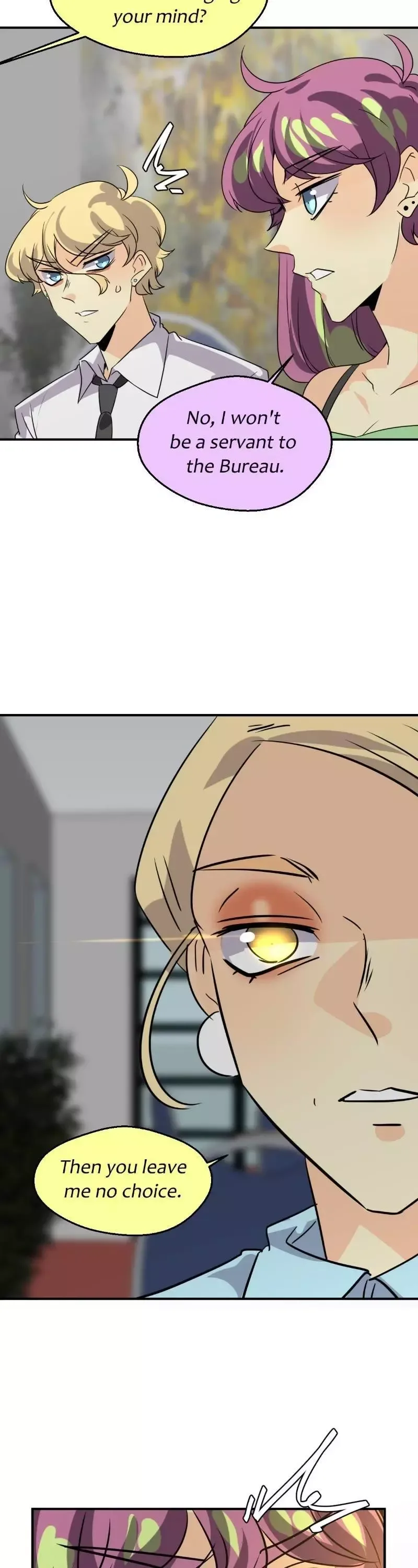 unOrdinary Chapter 331 page 27
