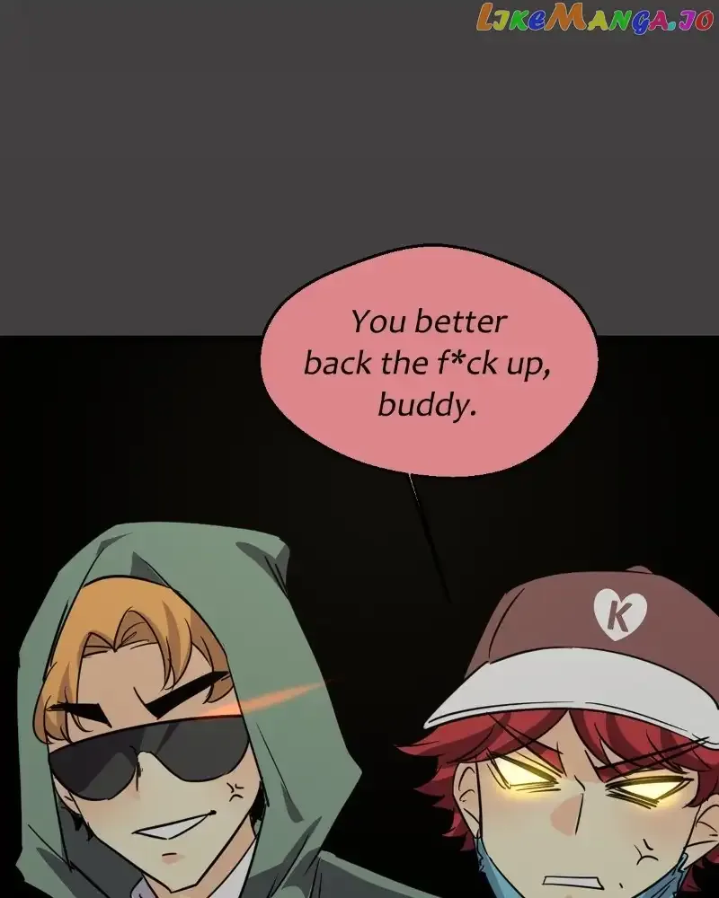 unOrdinary Chapter 330 page 51