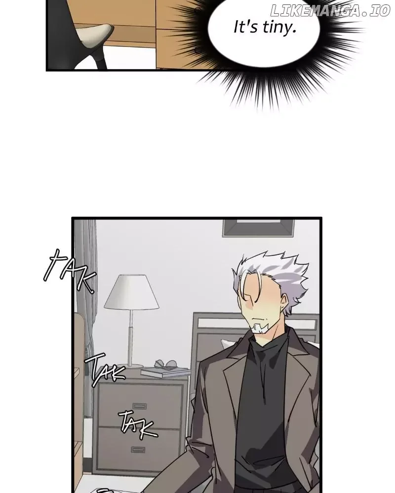 unOrdinary Chapter 335 page 29