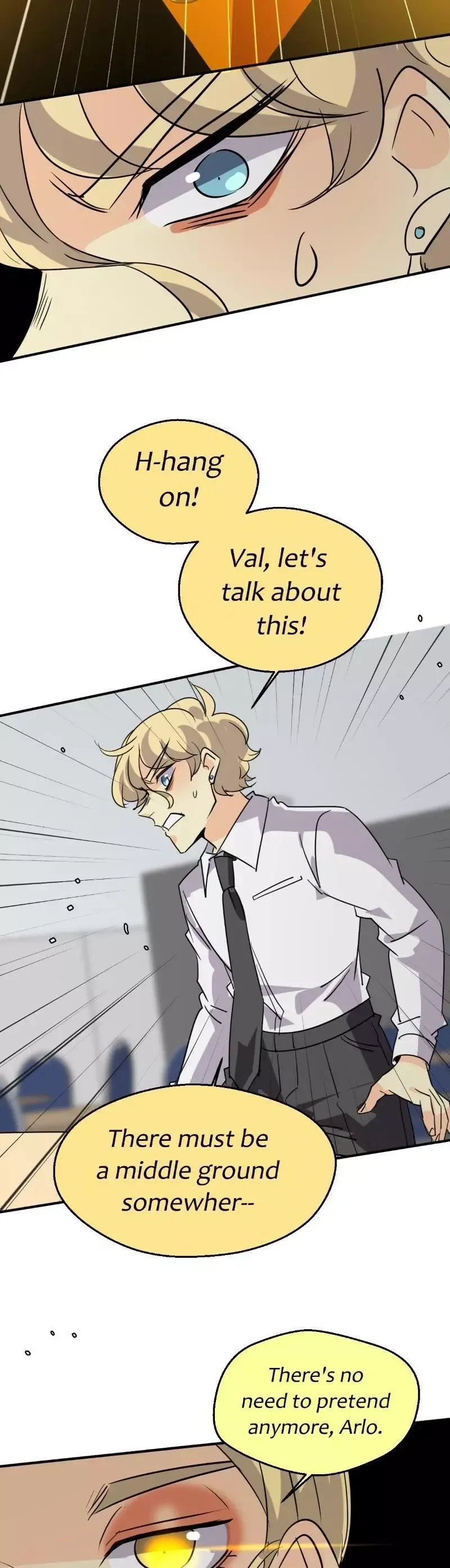 unOrdinary Chapter 331 page 29