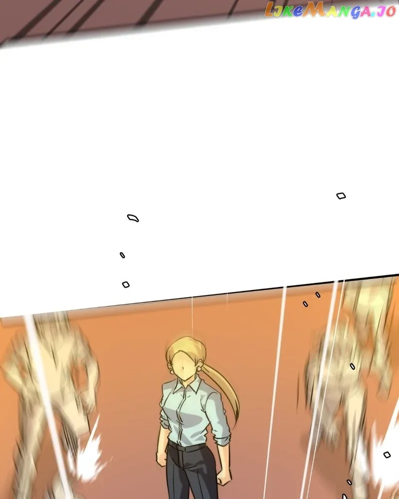 unOrdinary Chapter 332 page 41