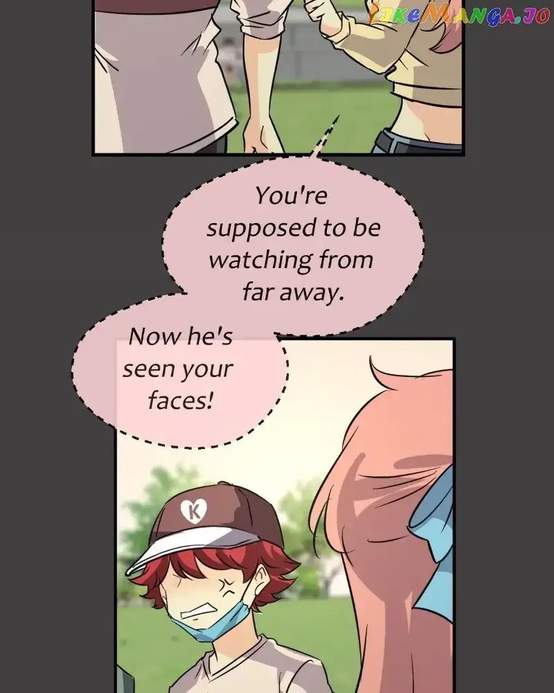 unOrdinary Chapter 330 page 55