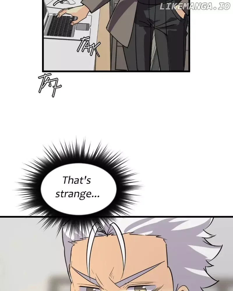 unOrdinary Chapter 335 page 30