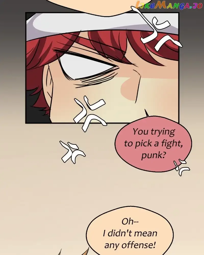 unOrdinary Chapter 330 page 61
