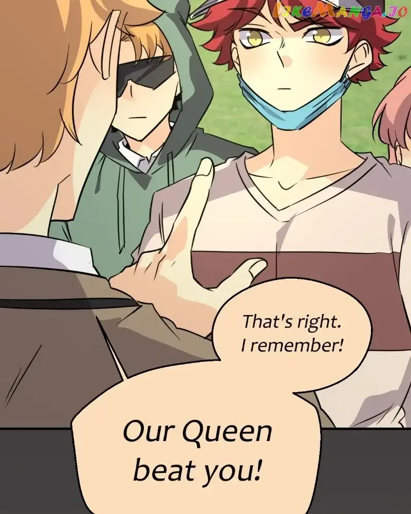unOrdinary Chapter 330 page 60