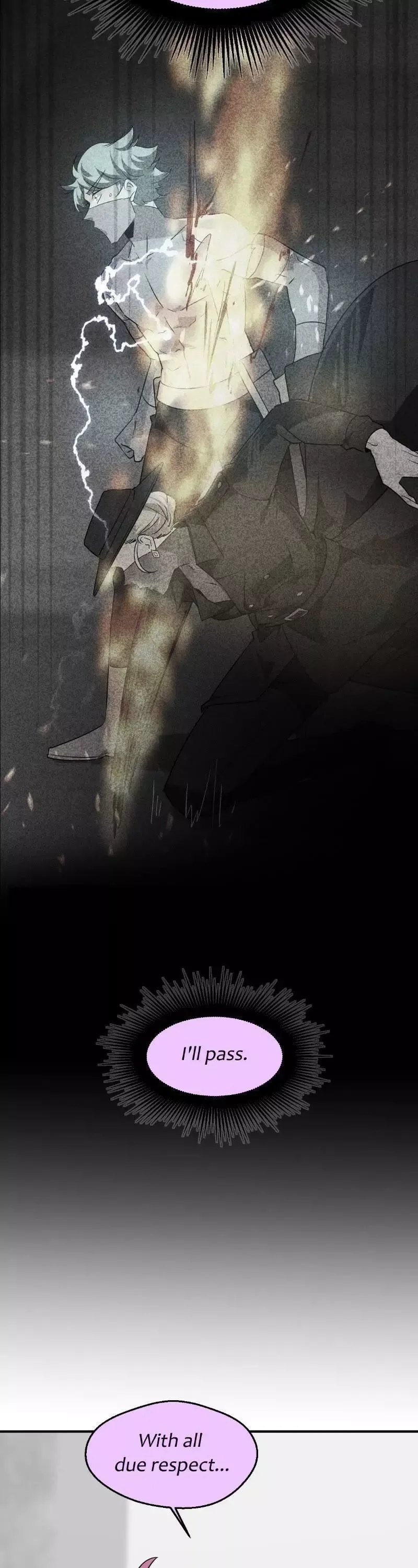 unOrdinary Chapter 331 page 23