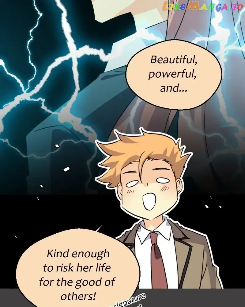 unOrdinary Chapter 330 page 71