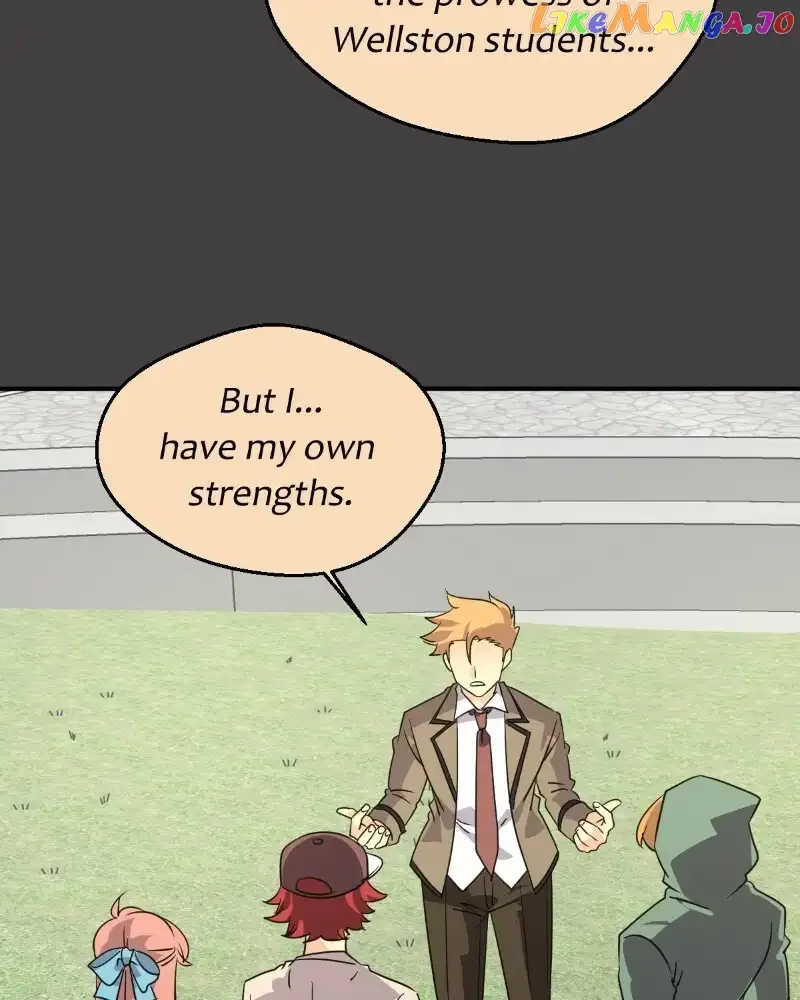 unOrdinary Chapter 330 page 76