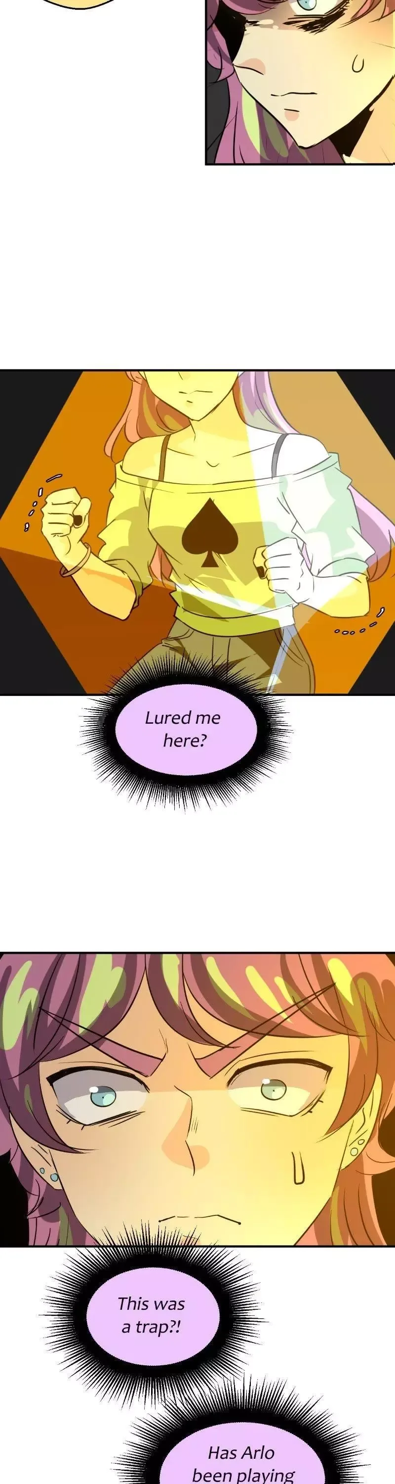 unOrdinary Chapter 331 page 35