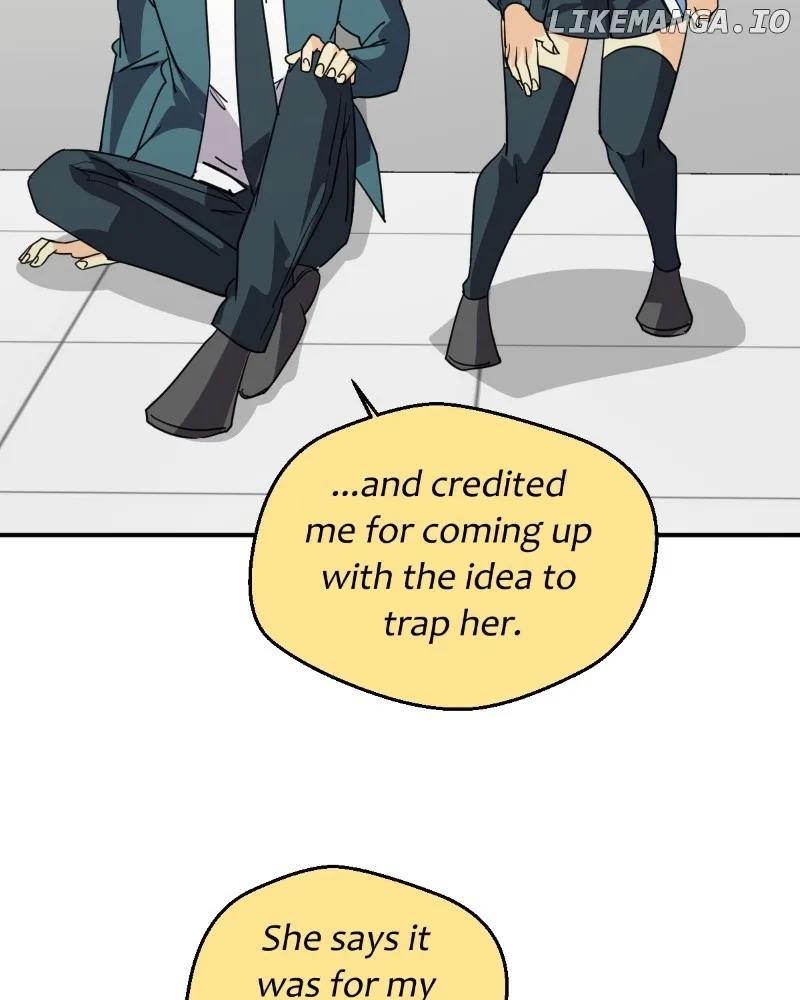 unOrdinary Chapter 334 page 37