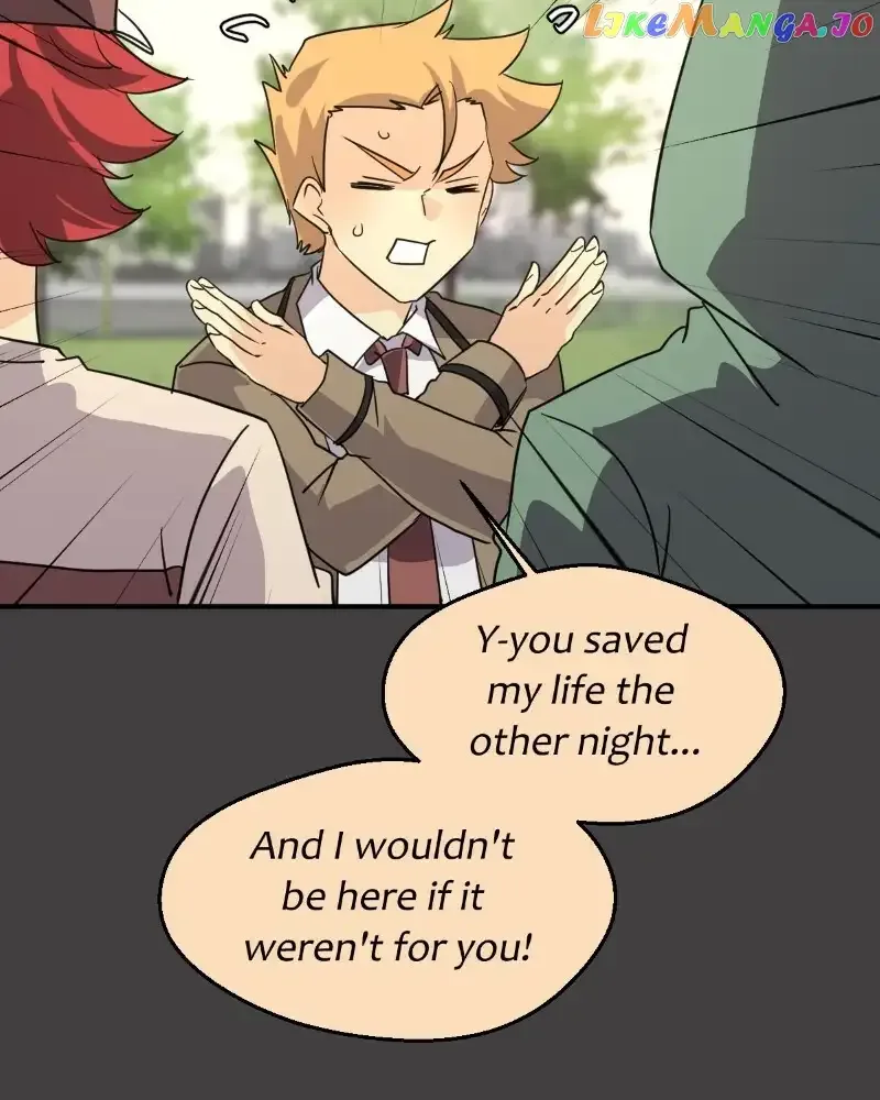 unOrdinary Chapter 330 page 85