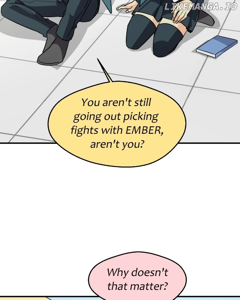 unOrdinary Chapter 334 page 52