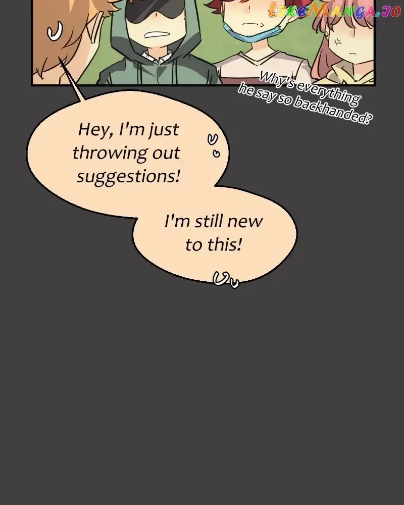 unOrdinary Chapter 330 page 89