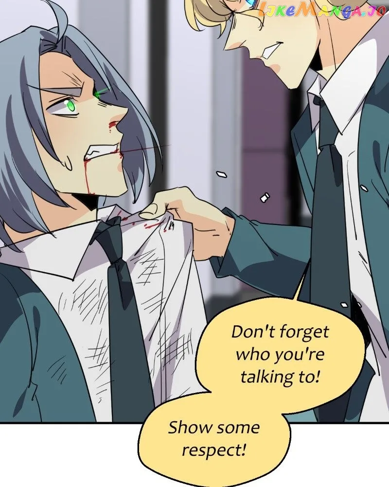 unOrdinary Chapter 333 page 60