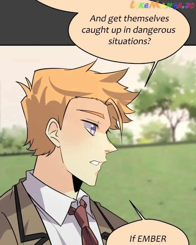 unOrdinary Chapter 330 page 92