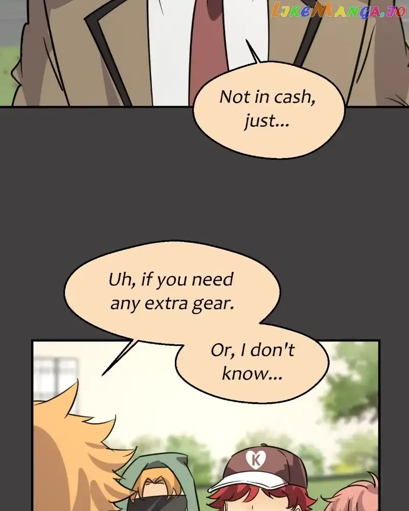 unOrdinary Chapter 330 page 87