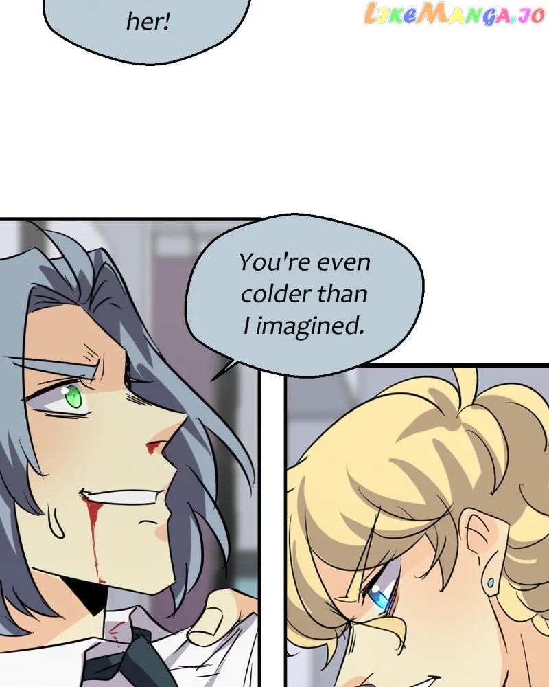 unOrdinary Chapter 333 page 67