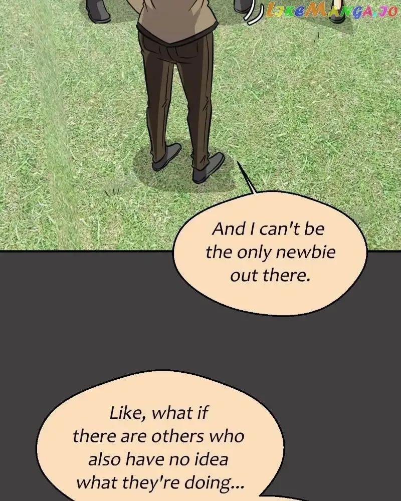 unOrdinary Chapter 330 page 91