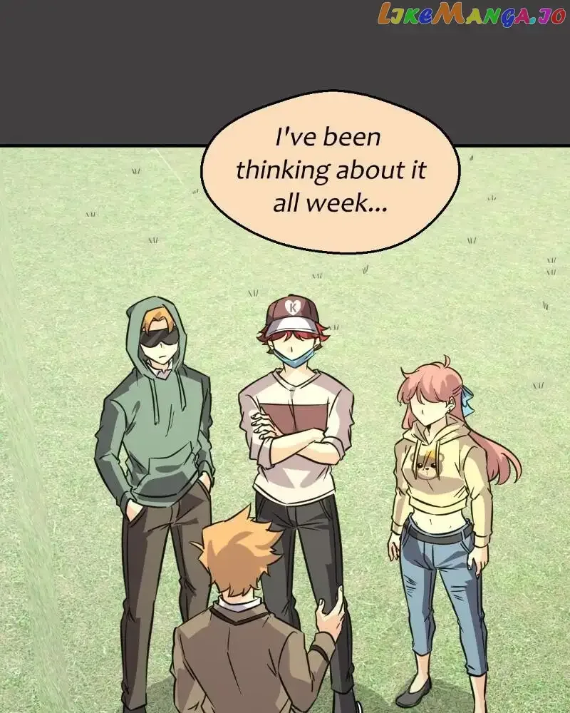 unOrdinary Chapter 330 page 90
