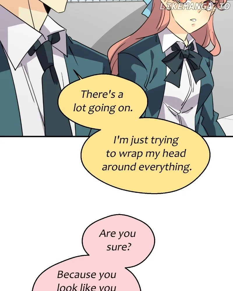 unOrdinary Chapter 334 page 49
