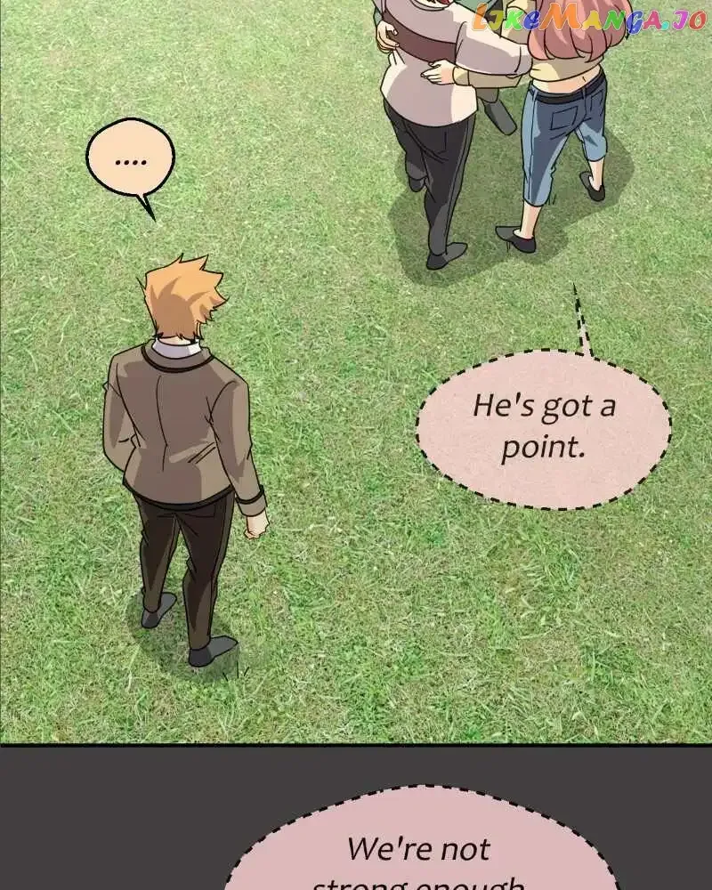 unOrdinary Chapter 330 page 99