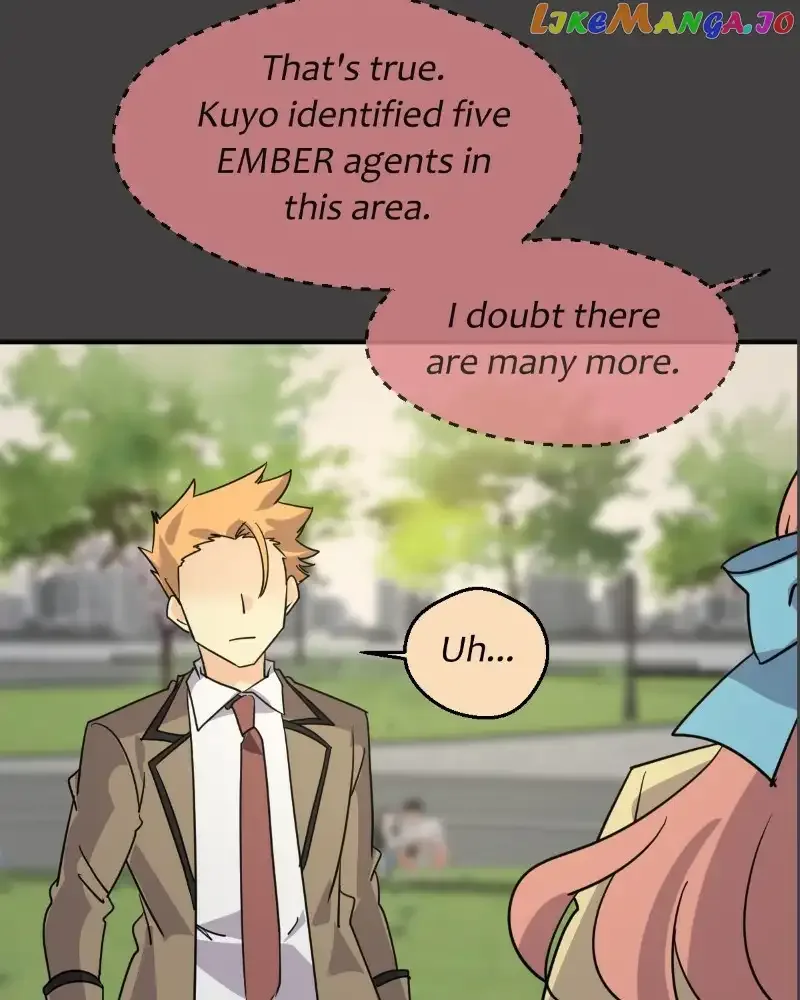unOrdinary Chapter 330 page 102