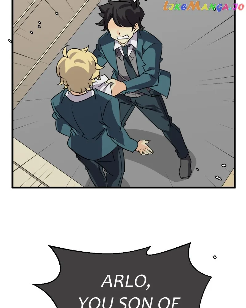 unOrdinary Chapter 333 page 82