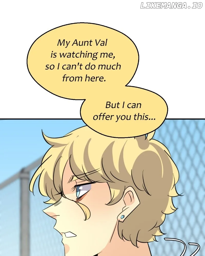 unOrdinary Chapter 334 page 68