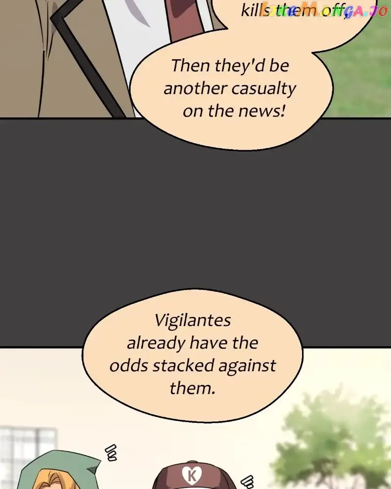 unOrdinary Chapter 330 page 93