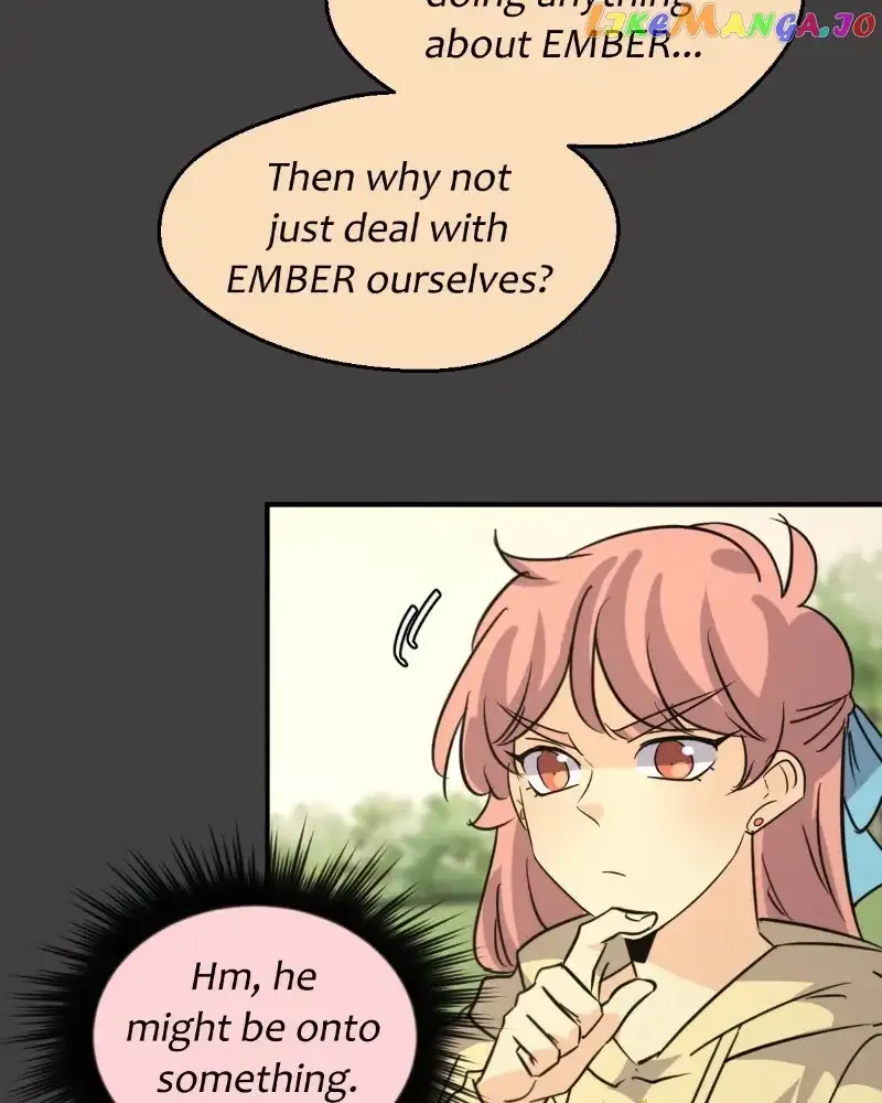 unOrdinary Chapter 330 page 95
