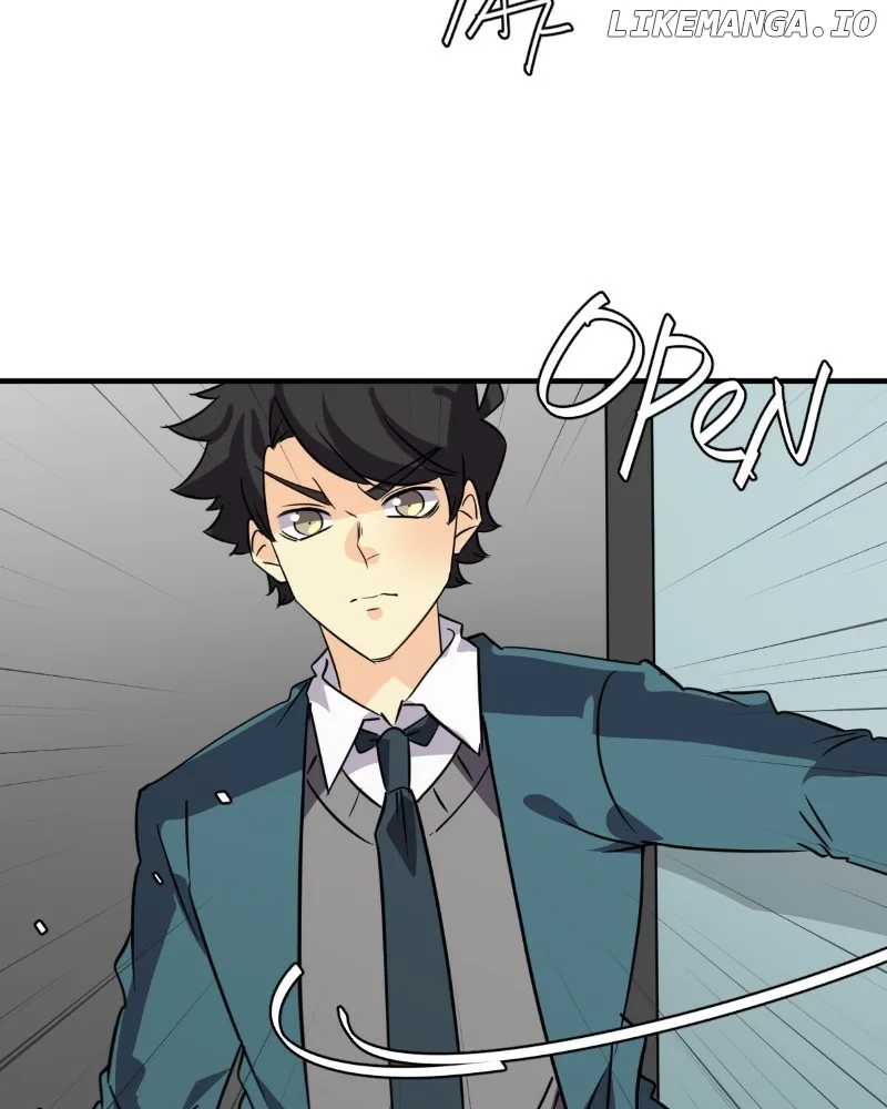 unOrdinary Chapter 336 page 3