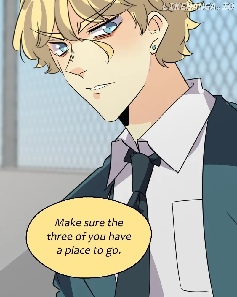 unOrdinary Chapter 334 page 75