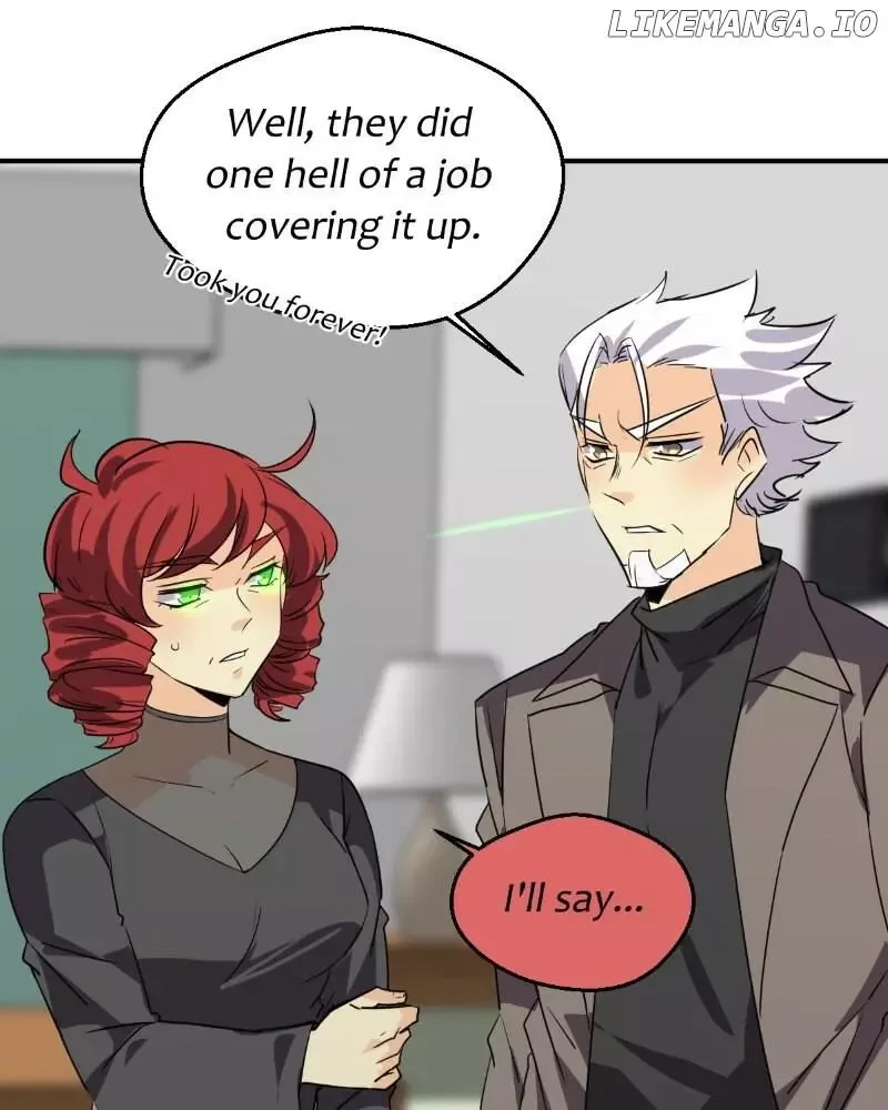 unOrdinary Chapter 335 page 93