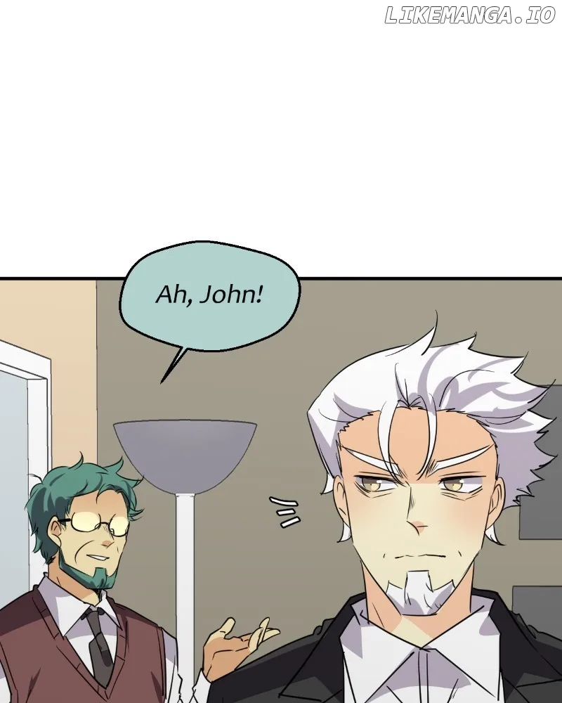 unOrdinary Chapter 336 page 14