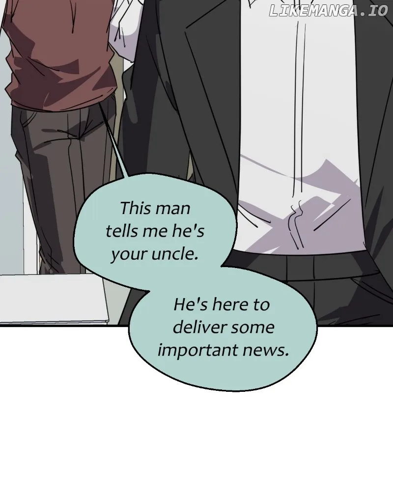 unOrdinary Chapter 336 page 15