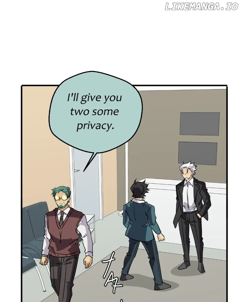 unOrdinary Chapter 336 page 17